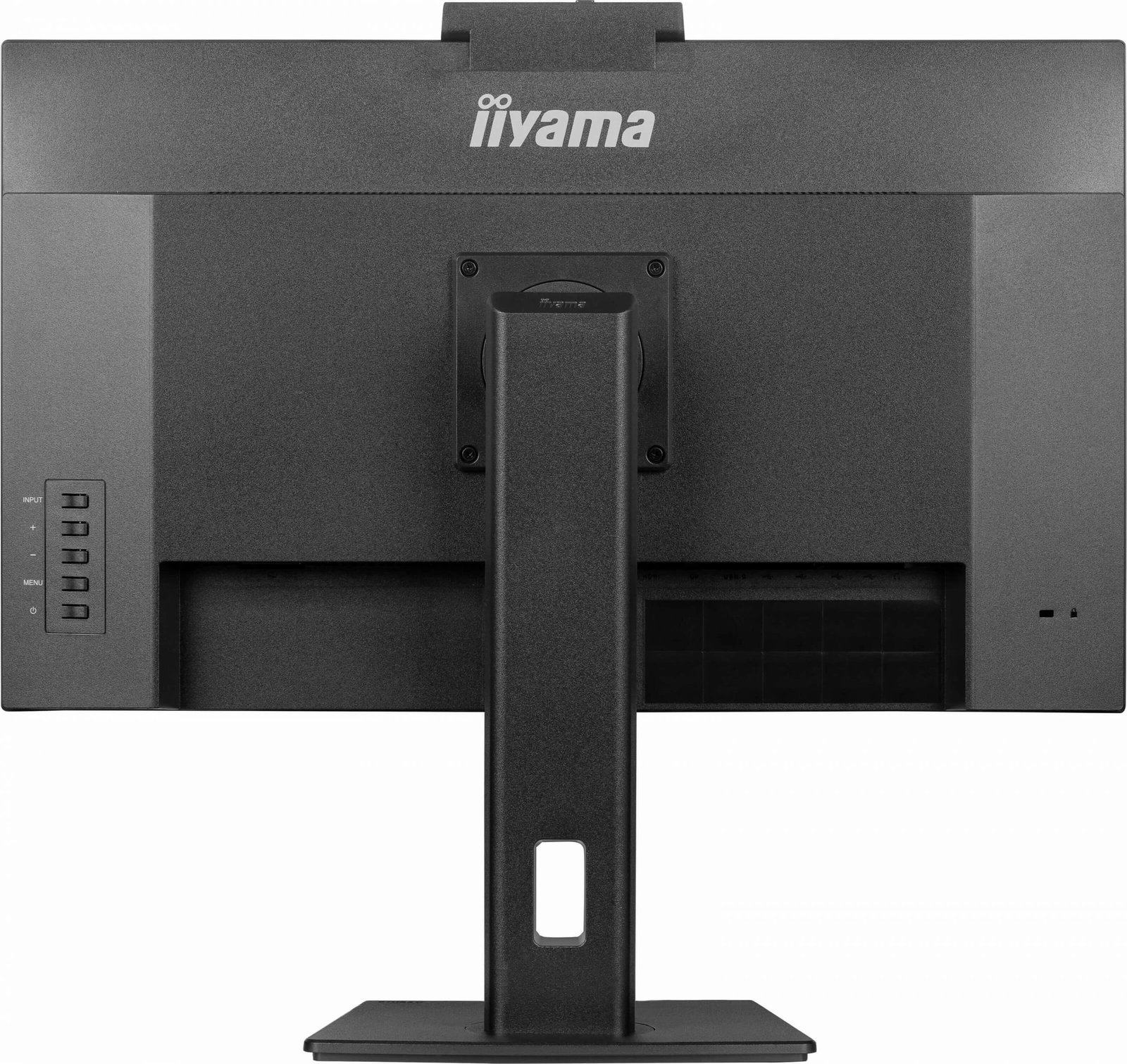 Monitor iiyama ProLite XUB2790QSUH-B1, 27", 2560 x 1440 pixels, 4K Ultra HD, LED, 0.4 ms, i zi