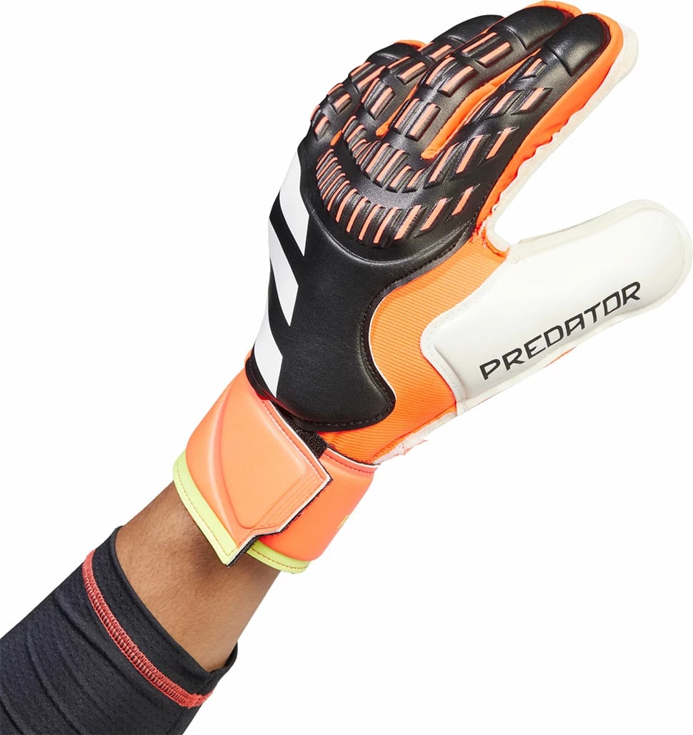 Doreza portieri adidas për meshkuj
