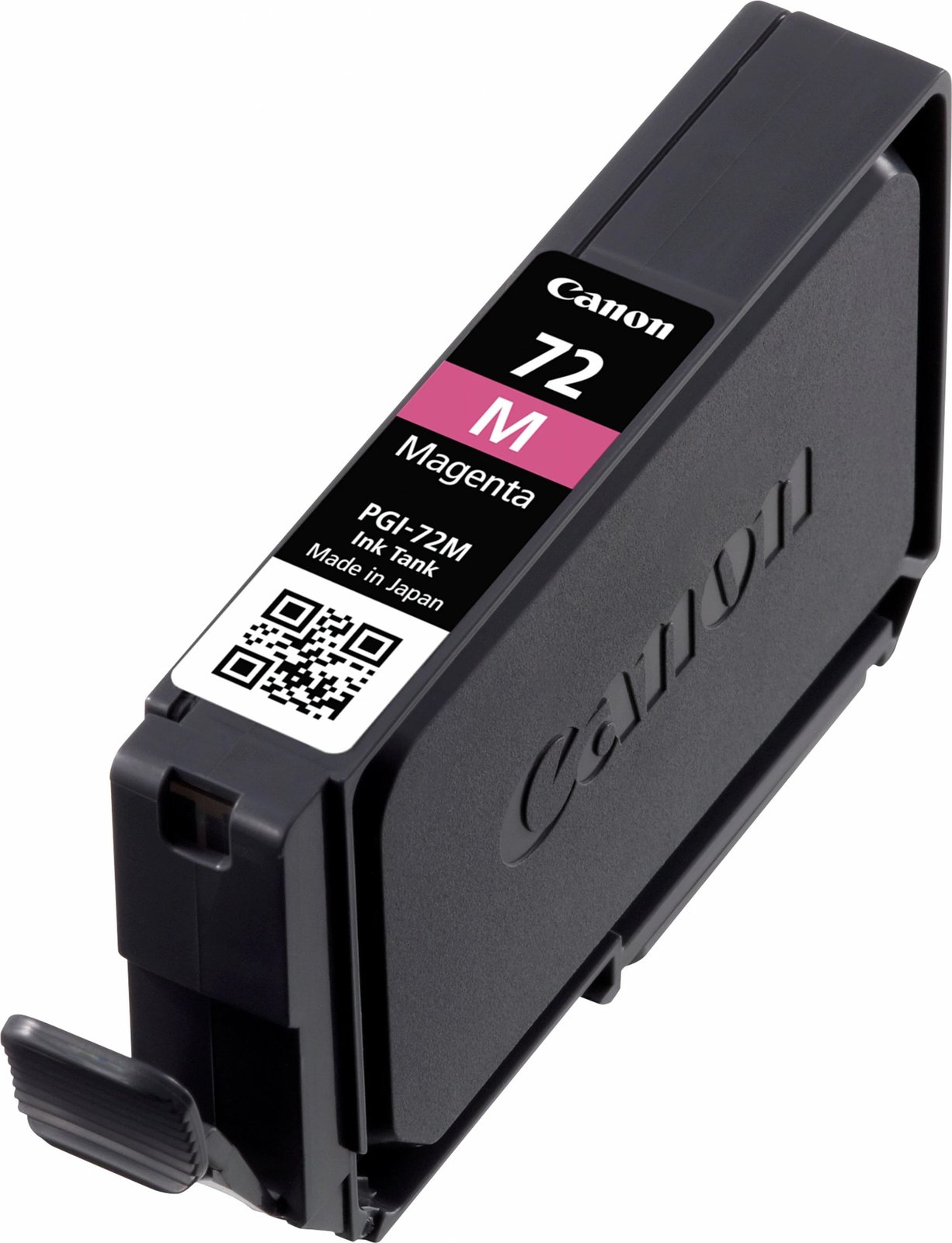 Toner Canon PGI-72M, Magenta, 710 faqe