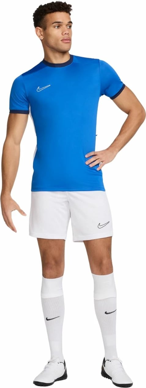 Maicë për meshkuj Nike, e kaltër