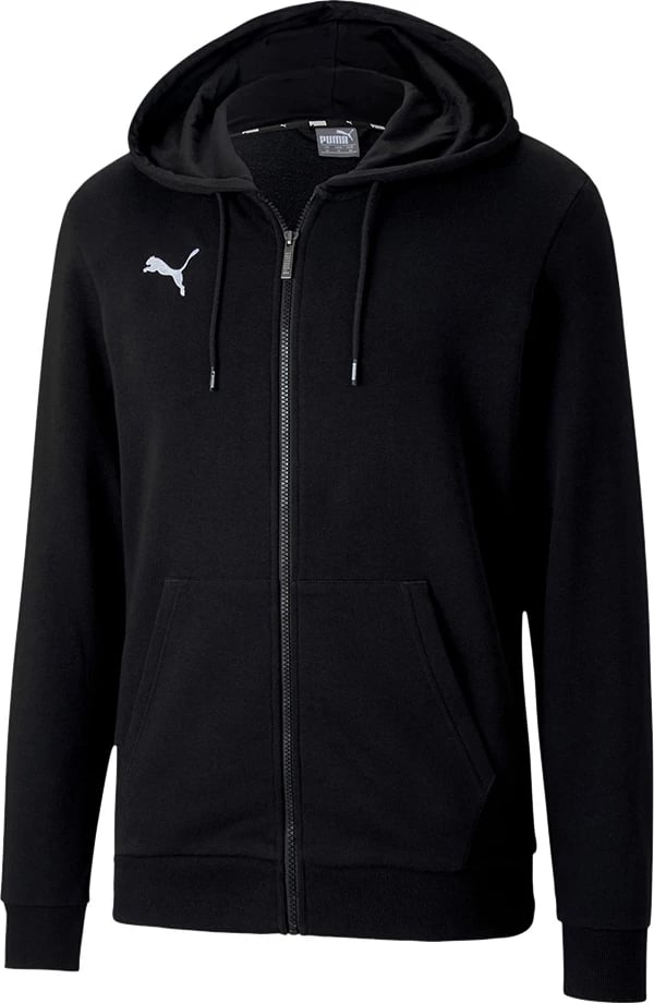 Duks për meshkuj Puma, i zi