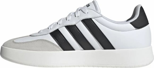 Atlete adidas për meshkuj, të bardha