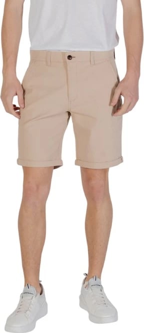 Shorce Jack & Jones meshkuj, beige