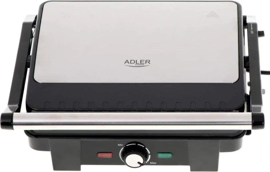 Grill kontakti Adler AD 3051, 2800 W, i zi Grill kontakti Adler AD 3051, 2800 W, i zi