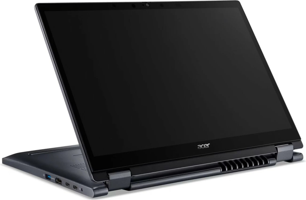Laptop Acer TravelMate TMP414RN-54-TCO-75K1, Intel Core Ultra 7, 16 GB RAM, 512 GB SSD, 14", Windows 11 Pro
