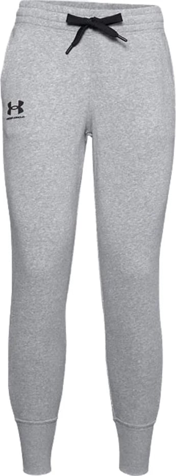 Pantallona sportive Under Armour për femra, gri