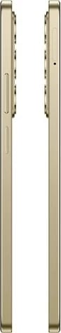 Celular Realme C75 8/256GB Lightning Gold