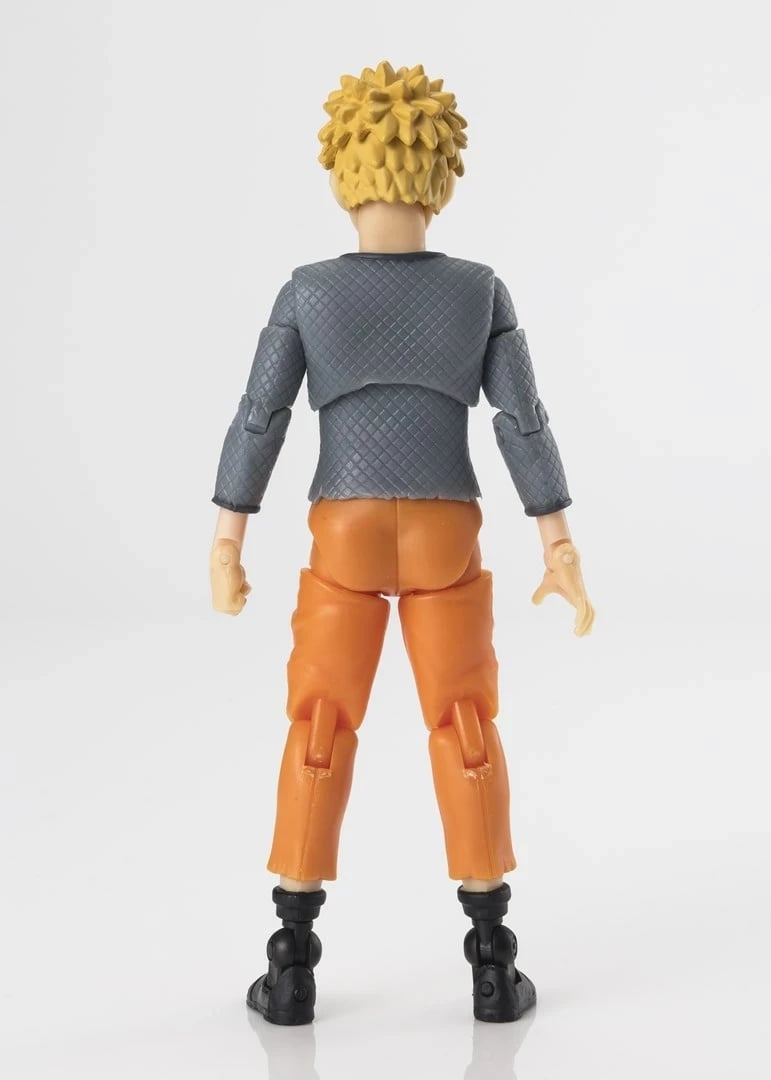 Figurë aksioni Bandai Ultimate Legends Naruto Final Valley