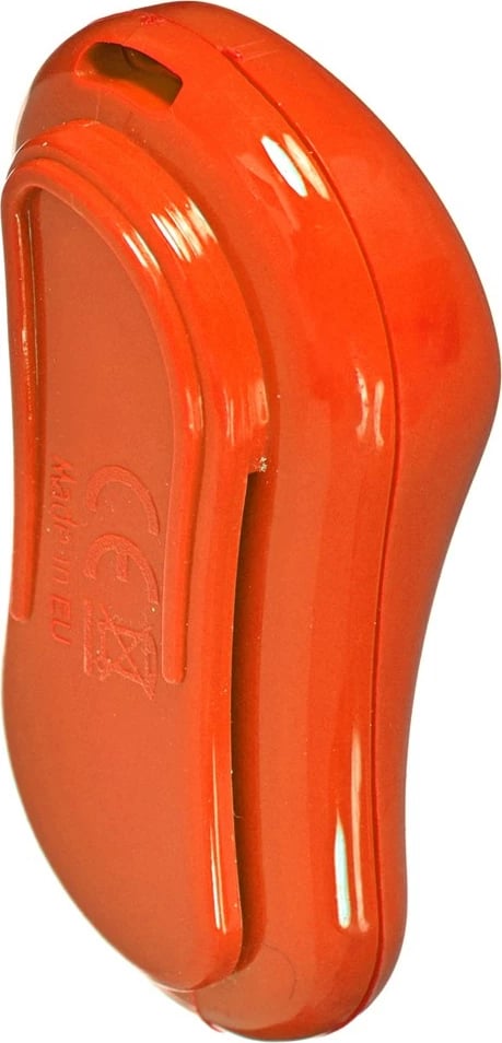 Pajisje ultrasonike kundër rriqrave për kafshë, TICKLESS, ngjyrë portokalli