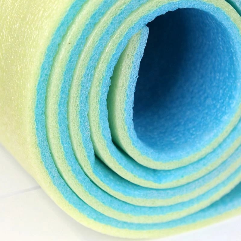 Thes gjumi Yakimasport, për meshkuj dhe femra, blu