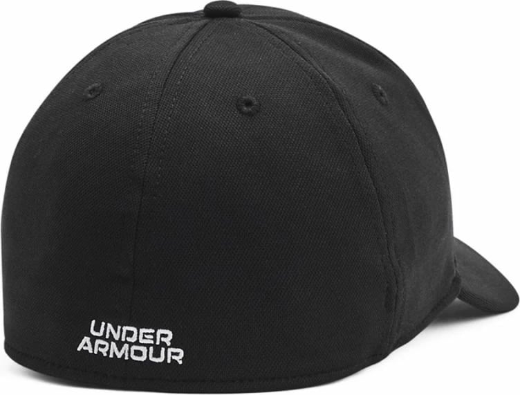 Kapelë për meshkuj Under Armour, e zezë