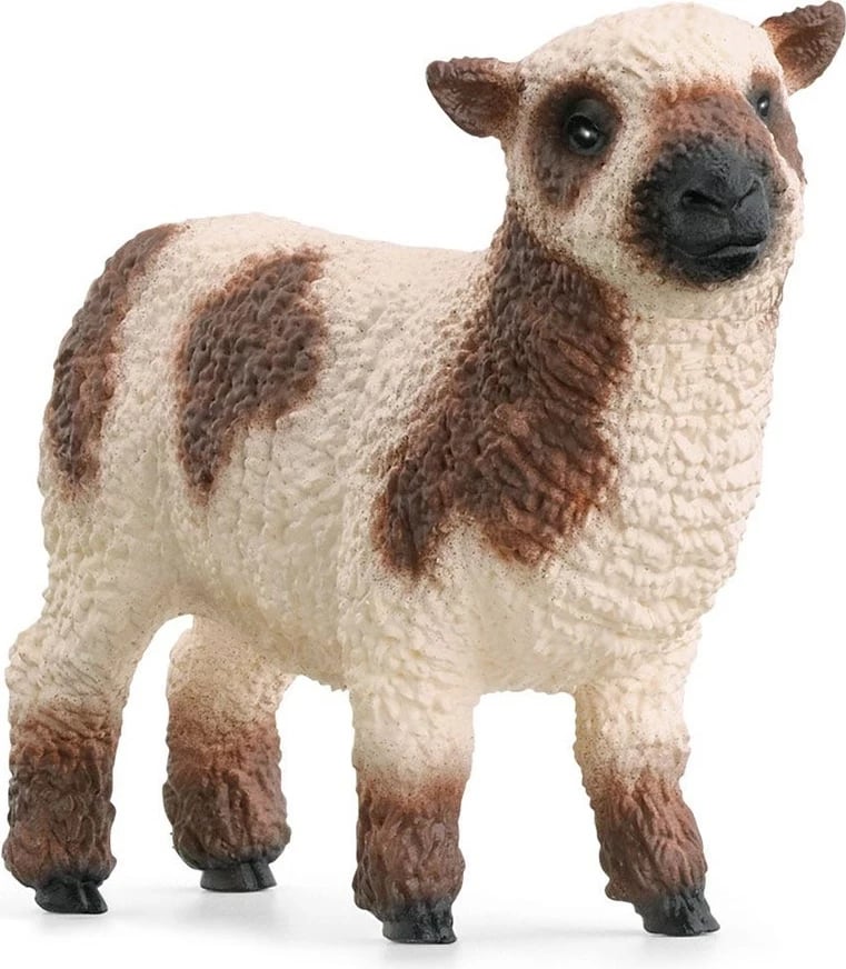 Set lodrash dele Schleich FARM WORLD, multikolor, 3 copë