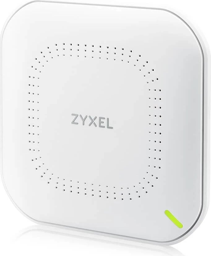 Access Point ZyXEL NWA50AX PRO 2400 Mbit/s, Bardhë