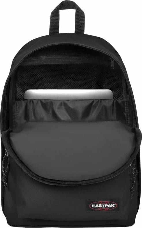 Çantë shpine Eastpak, e zezë