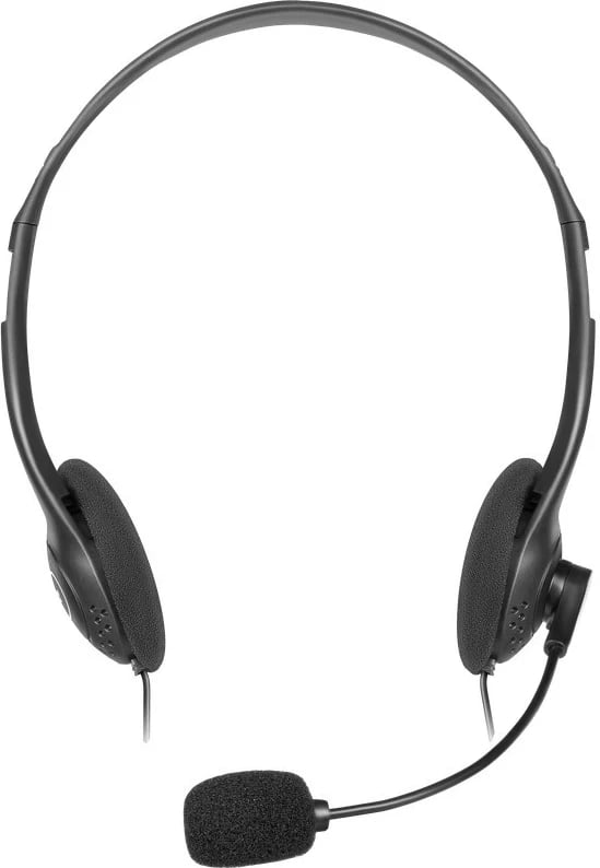 Kufje Defender Aura 102, me lidhje me tel