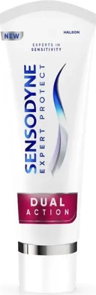 Pasta për dhëmbë Sensodyne Double Action 75ml