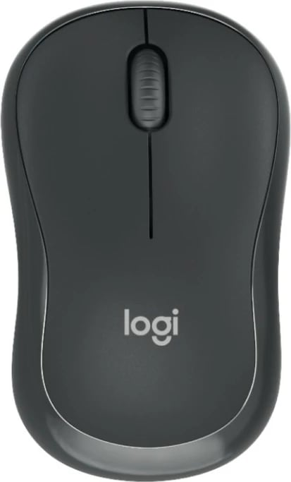 Kombo maus dhe tastierë Logitech MK370, Wireless, RF Wireless + Bluetooth, Membranë, QWERTZ, Grafit
