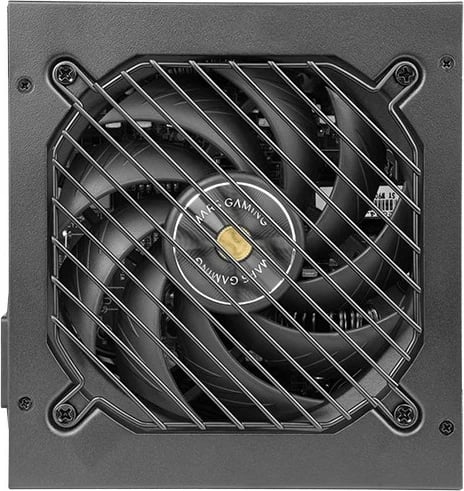 Kasë energjie TACENS Mars Gaming MPB850SI, 850 W, ATX, 80 PLUS Bronze, e zezë