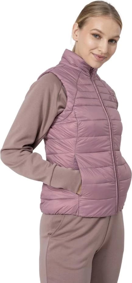 Jelek për femra 4F, rozë