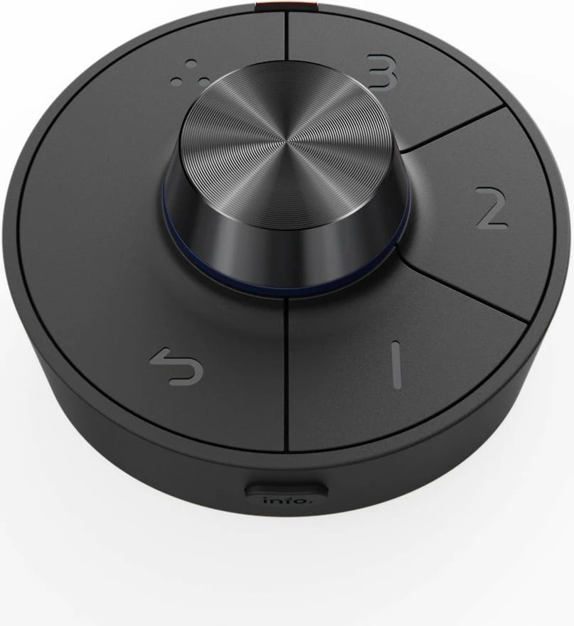 Monitor BenQ SW272Q, 27", 2560 x 1440, Wide Quad HD, LCD, i zi