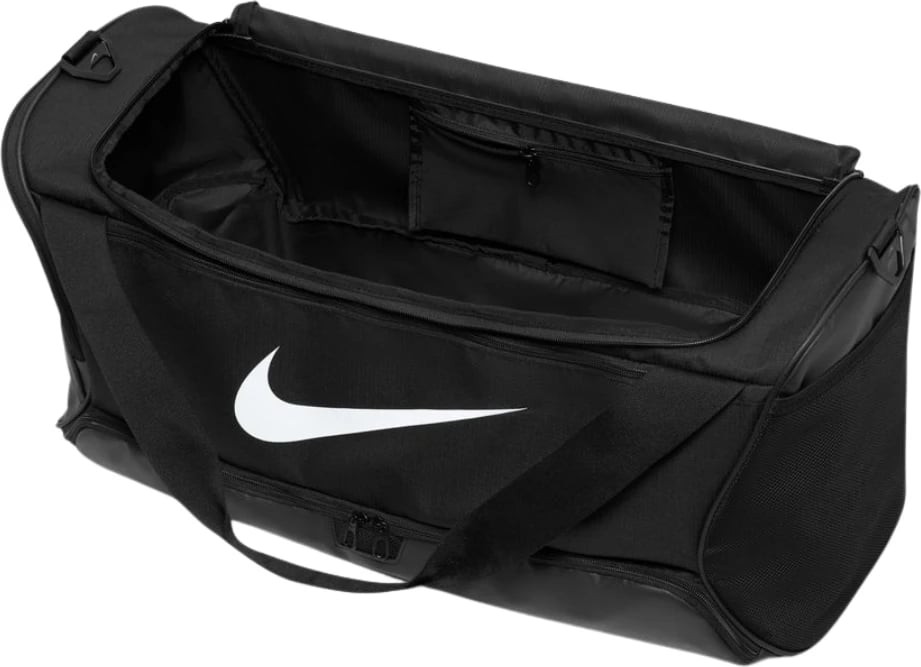 Çantë sportive Nike për meshkuj, e zezë