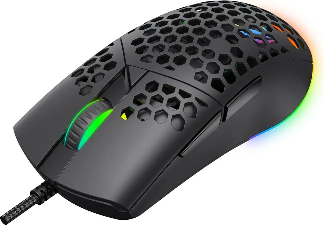 Maus gaming Havit MS1036, i zi