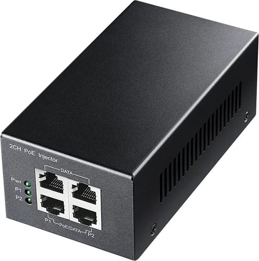 Switch Cudy POE220, Gigabit Ethernet, 10,100,1000 Mbit/s, i zi