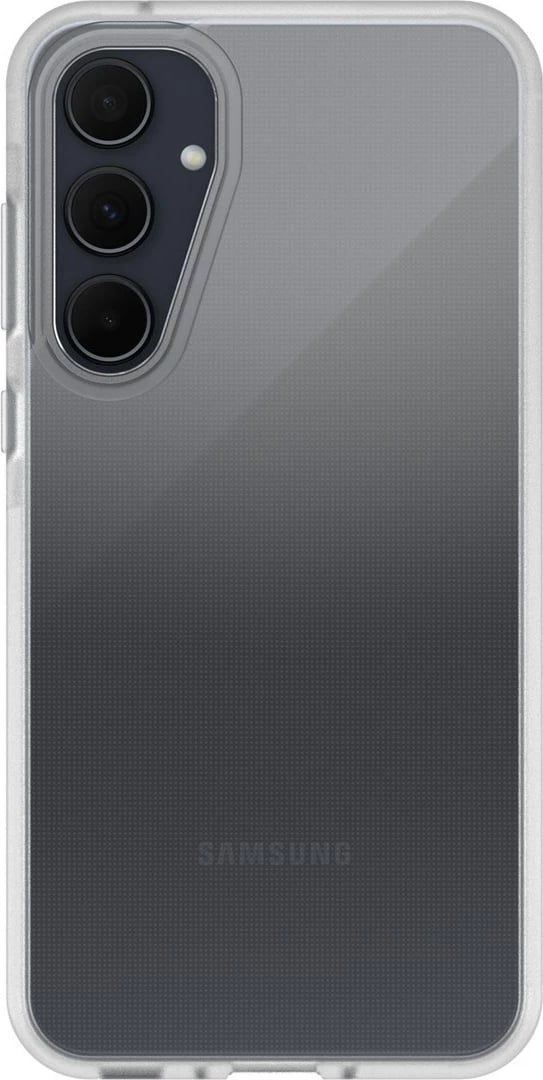 Mbështjellës OTTERBOX React për Samsung Galaxy A35 5G, Transparent