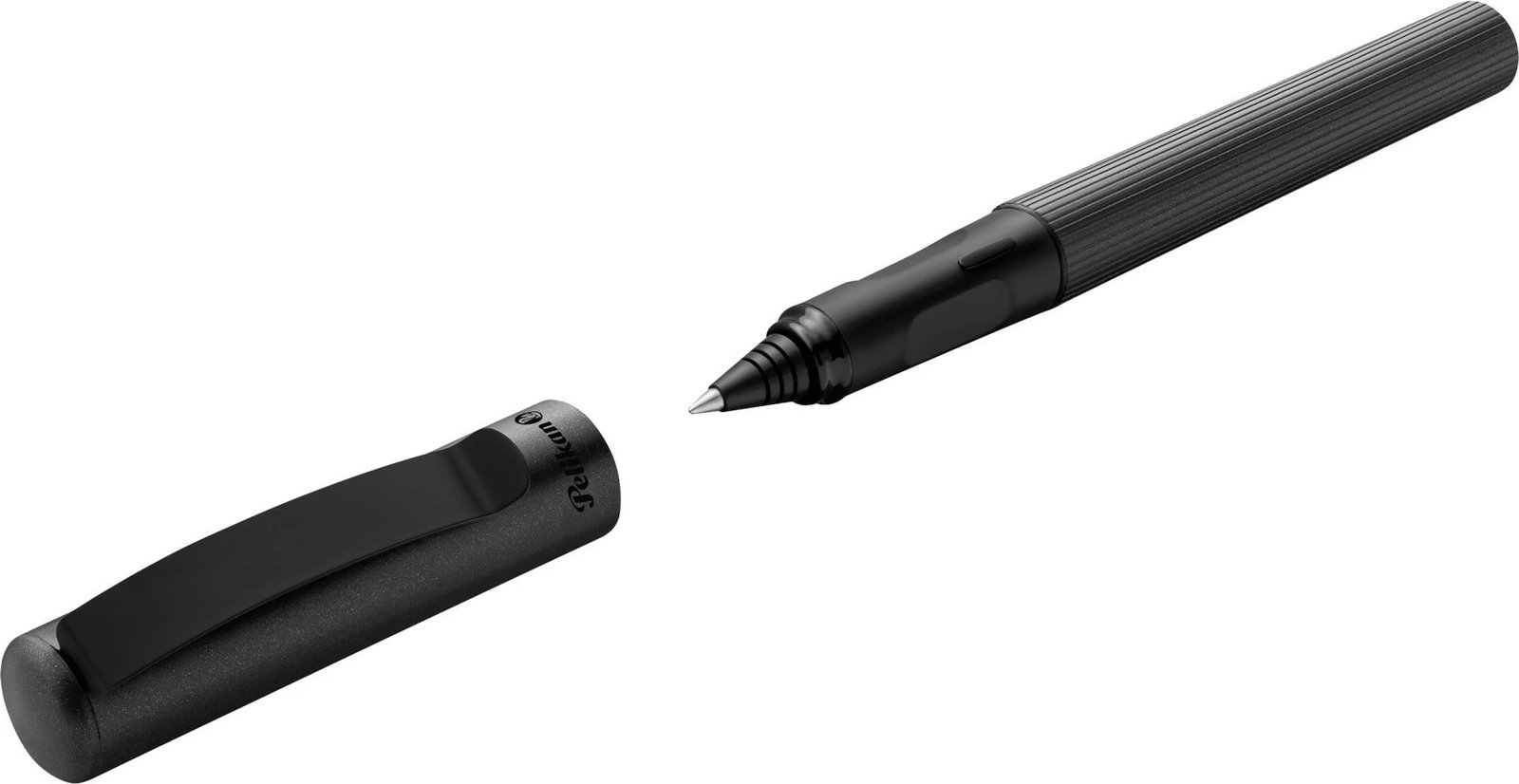 Stilolaps Pelikan Pina Colada Edition, 0.7mm, ngjyra të përziera, klip, rimbushës