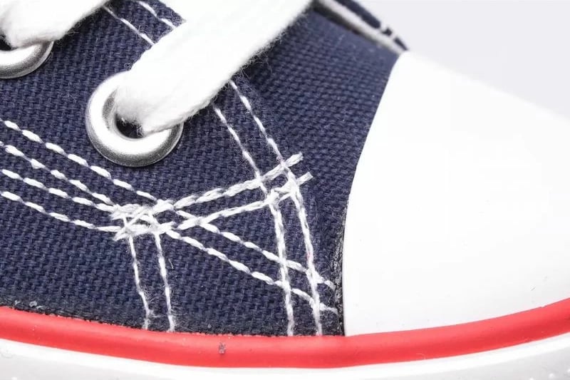 Këpucë për femra Lee Cooper, blu marine