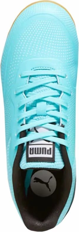 Atlete për fëmijë Puma Truco III, të gjelbra