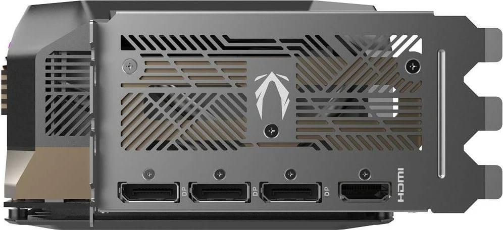 Kartelë grafike Zotac GAMING GeForce RTX 5090 AMP Extreme INFINITY 32GB GDDR7, multi