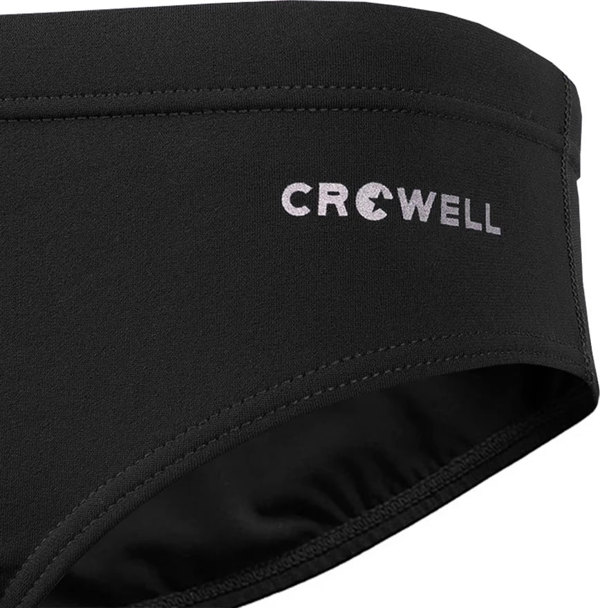 Shorce për meshkuj Crowell, të zeza