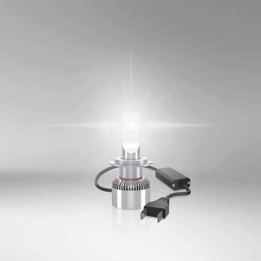 Set Llambë LED për fenerë makine OSRAM LEDriving XTR H7, 2 copë