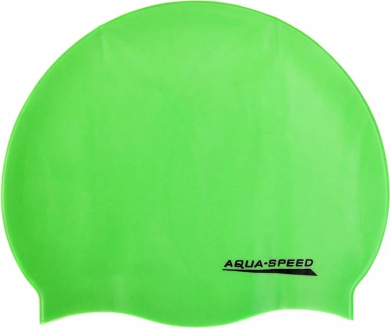 Kapelë noti për meshkuj dhe femra Aqua-Speed, e gjelbër