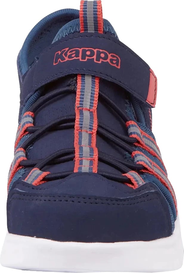 Sandale për fëmijë Kappa, navy