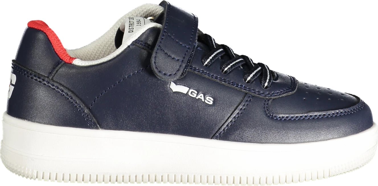 Atlete për djem GAS Kevin LTX, blu