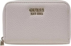 Portofol Guess femra, beige