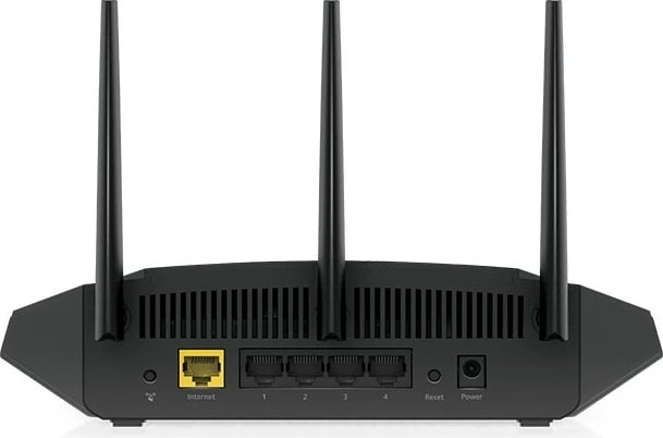 Router NETGEAR Nighthawk AX1800, WiFi 6, i zi