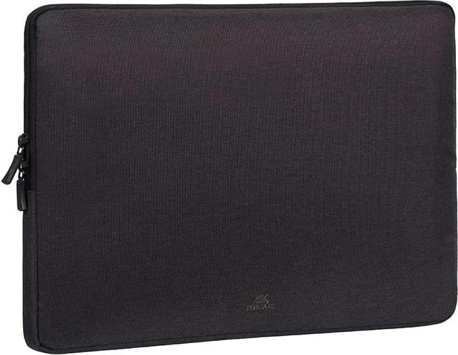 Mbështjellës laptopi RivaCase 7705, 15.6", i zi