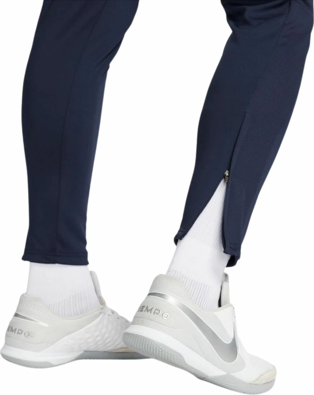 Pantallona sportive Nike për meshkuj, navy