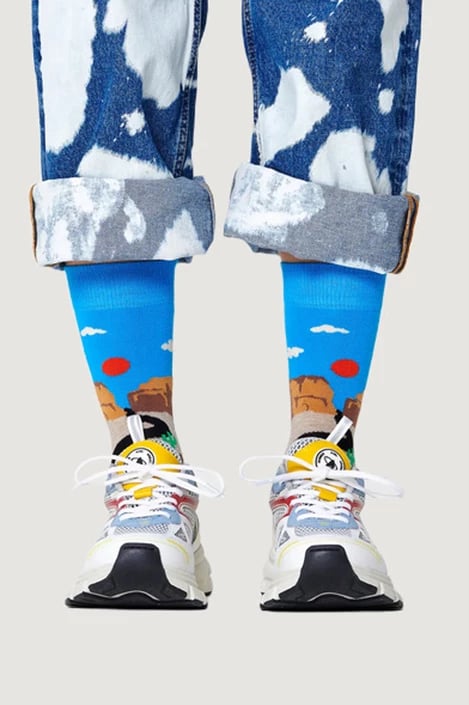 Çorape për femra Happy Socks