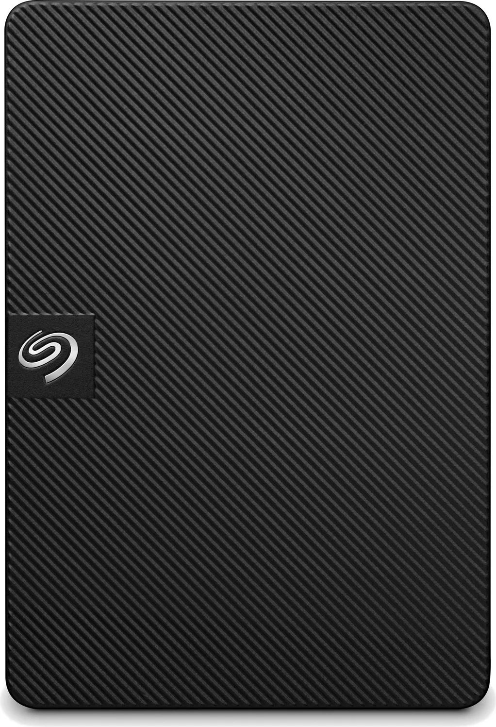 Disk i jashtëm Seagate Expansion Portable, 1TB, i zi