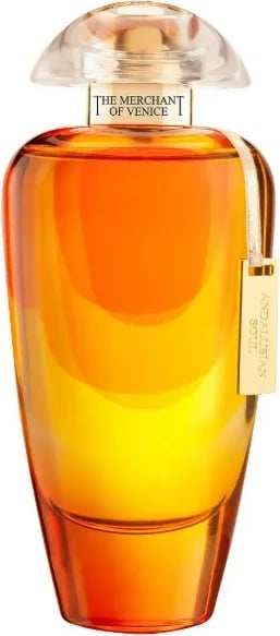 Eau de Parfum për meshkuj The Merchant Of Venice Andalusian Soul 50ml