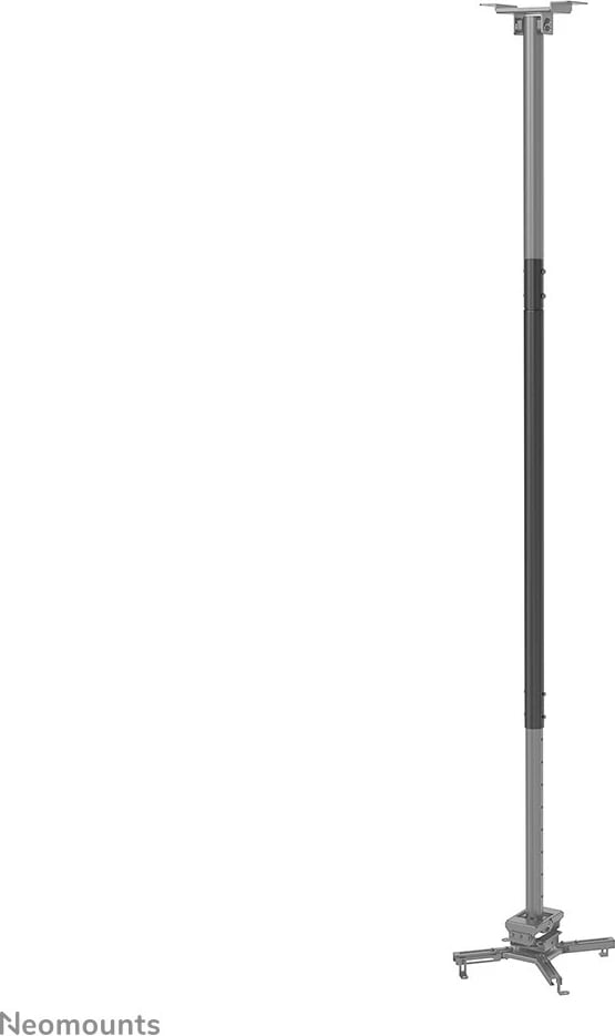 Shufër zgjatjeje Newstar për CL25-540BL1/CL25-550BL1, metalike