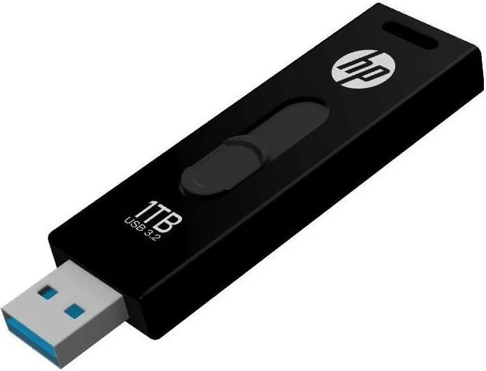 USB PNY HP HPFD911W 1TB, i zi