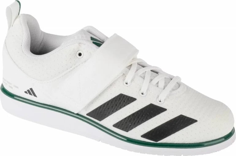 Atlete për meshkuj adidas, të bardha