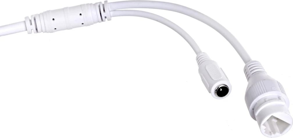 Kamerë IP DAHUA IPC-HFW1230T-ZS-2812-S5, 2 MP, Bardhë