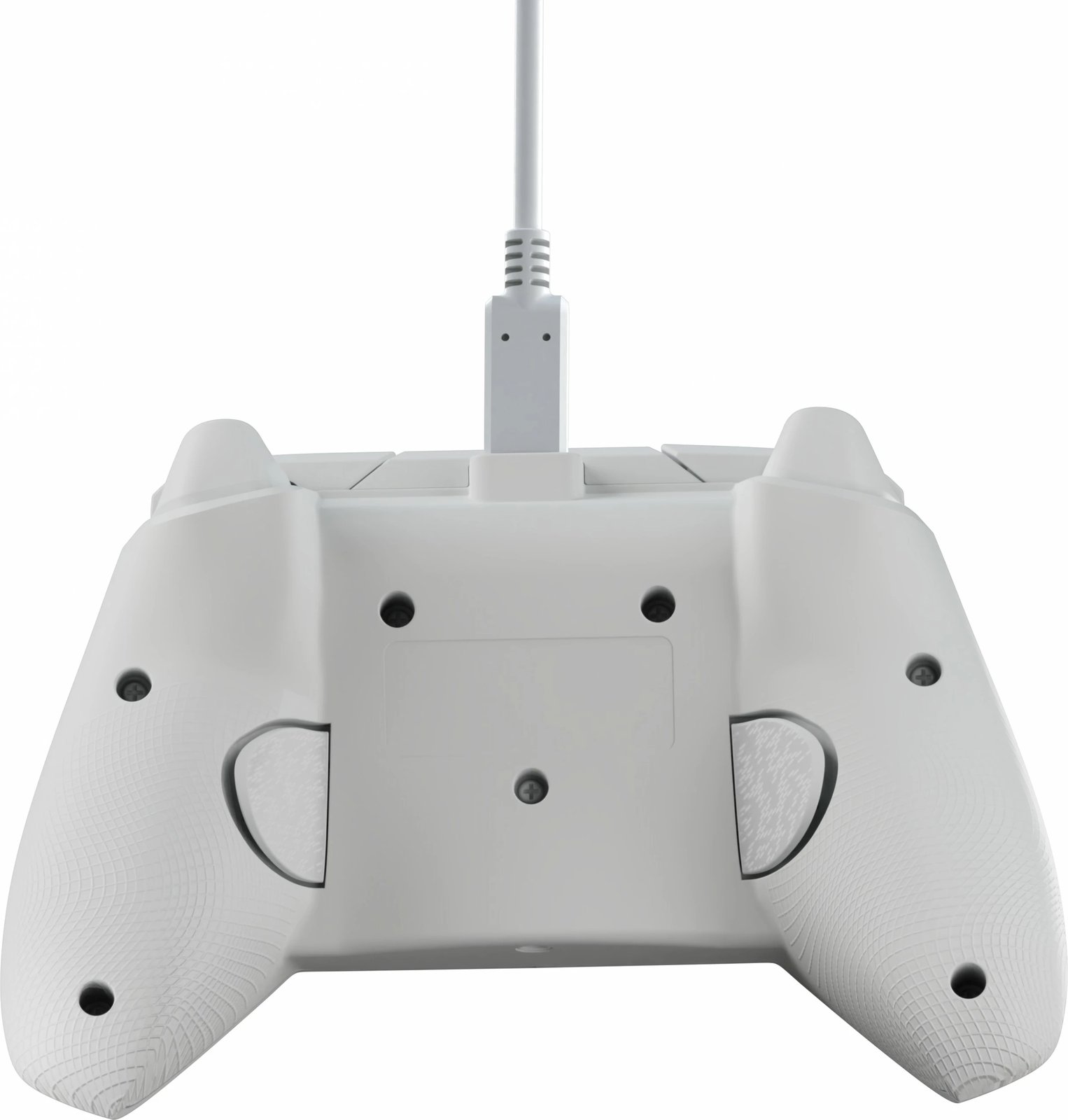 Gamepad PDP Afterglow Wave, Xbox Series X|S, PC, i bardhë Gamepad PDP Afterglow Wave, Xbox Series X|S, PC, i bardhë