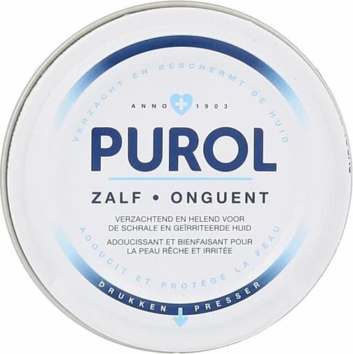 Krem dite për femra Purol Salve Unguent Balm 30ml